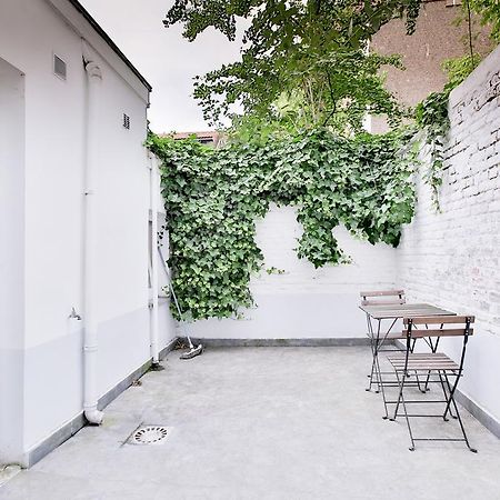 Louise Uptown Apartments บรัสเซลส์ ห้อง รูปภาพ