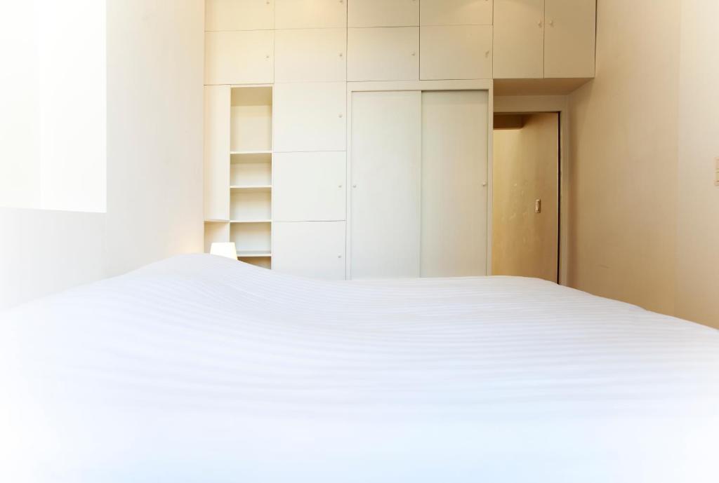 Louise Uptown Apartments บรัสเซลส์ ห้อง รูปภาพ